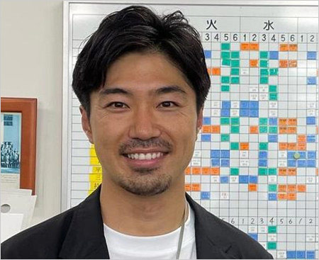 佐藤義朗・元アナウンサー