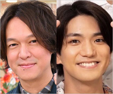 関ジャニ∞丸山隆平とAぇ! group正門良規