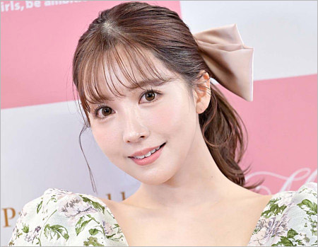 三上悠亜