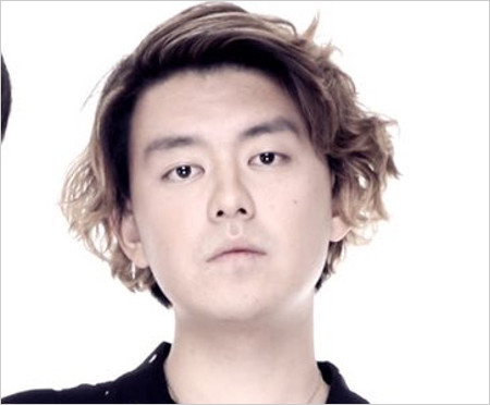 ヒロミの次男・小園隼輝