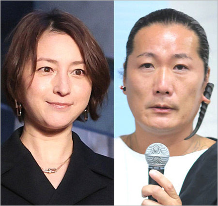 広末涼子とキャンドル・ジュン