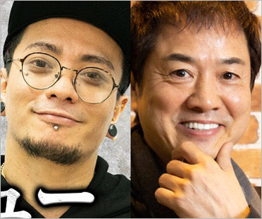 高知東生・田中聖被告