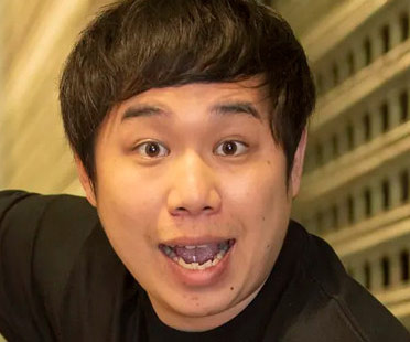 霜降り明星せいや