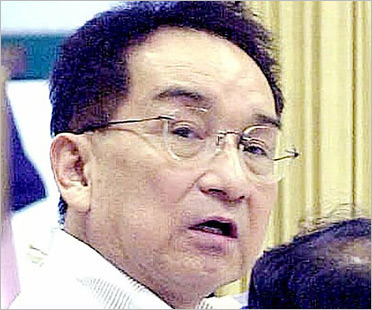 ジャニー喜多川