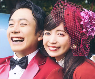 ヴァンゆん・ゆん&フィッシャーズ・シルクロード