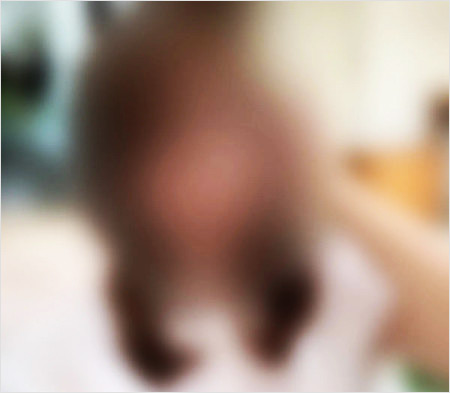 KALMA畑山悠月の元彼女