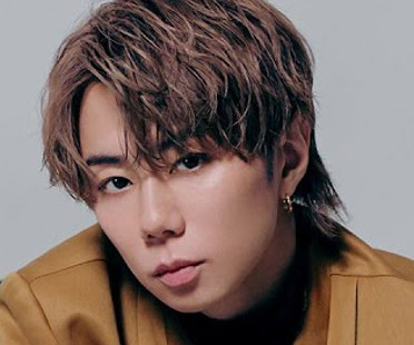 TOBE合流の元Kis-My-Ft2北山宏光