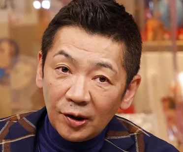 宮根誠司アナウンサー