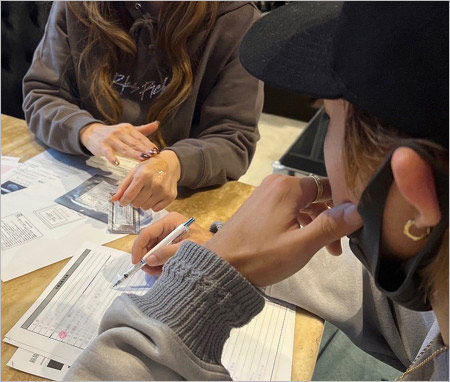 平野紫耀の母親と弟・平野莉玖