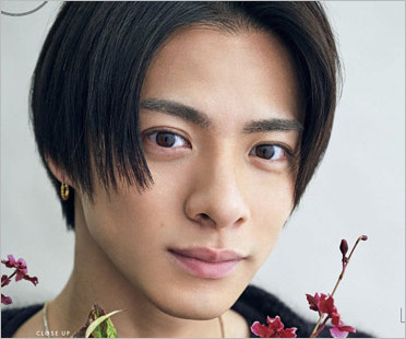 元キンプリ平野紫耀
