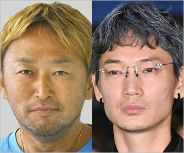 ガーシーと綾野剛