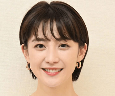 宮司愛海アナウンサー