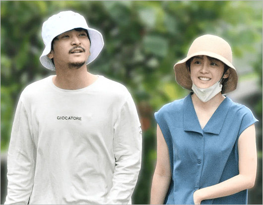 宮司愛海アナウンサーと恋人・常田俊太郎（キングヌー常田大希の兄）