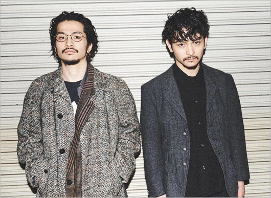 King Gnu常田大希とヴァイオリニストの兄・常田俊太郎