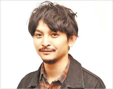 常田俊太郎 King Gnu常田大希の兄