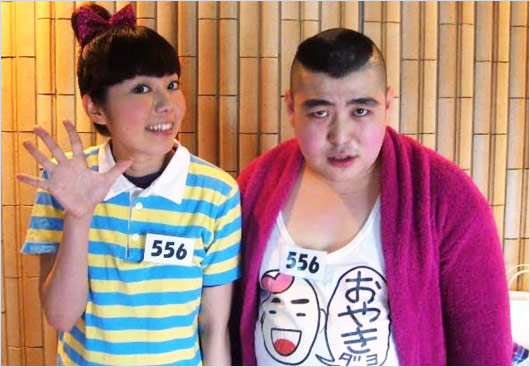 元タカダ・コーポレーションの大貫さん&おやきくん