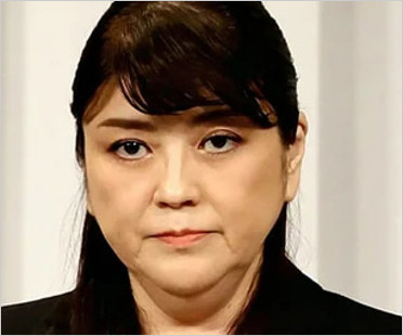 藤島ジュリー景子