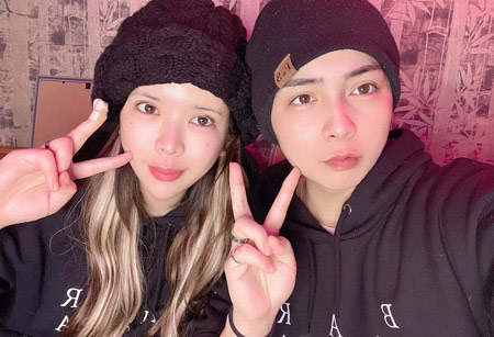 坂口杏里と元旦那・福島進一