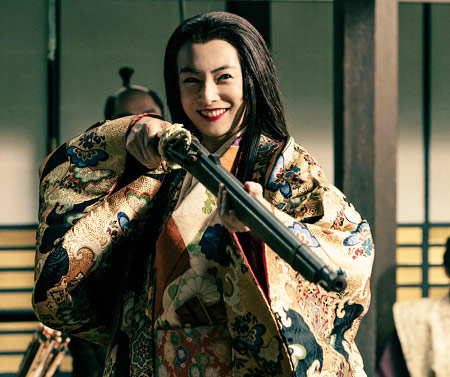 北川景子『どうする家康』（茶々役で再登場）