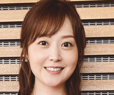 水卜麻美アナウンサー