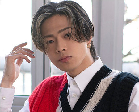 コムドットやまと