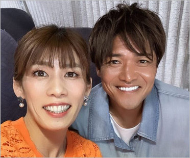 大久保嘉人と吉田沙保里