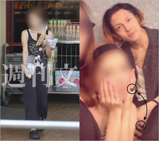 降谷建志の不倫相手の顔画像