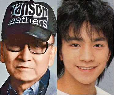 ジャニー喜多川と元Kis-My-Ft2飯田恭平