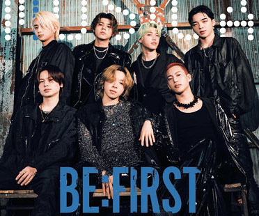 BE:FIRST