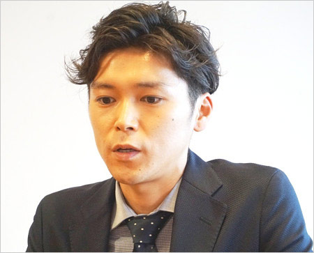 宇賀なつみアナの元夫・原田淳史