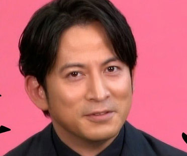 岡田准一