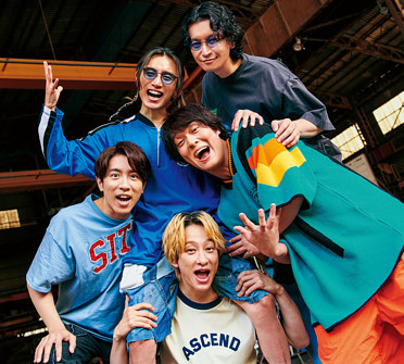 関ジャニ∞