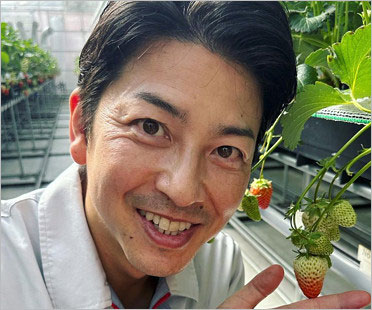 元テレビ朝日アナウンサー富川悠太