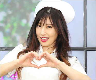 熊田曜子