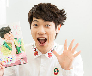 横山だいすけお兄さん