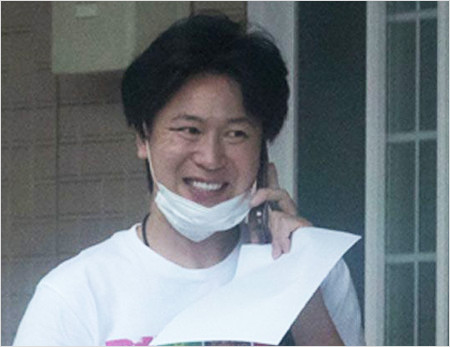 麺匠 八雲のオーナー古川博一