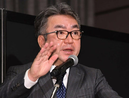 元NHKアナウンサー松本和也