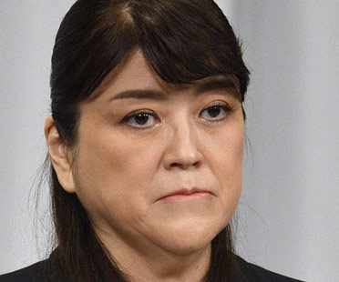 藤島ジュリー景子