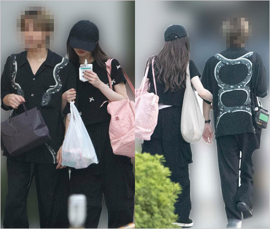 ノイミー菅波美玲と東大生彼氏の文春オンライン撮影スキャンダル画像