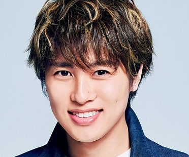 元ジャニーズJr.松本幸大