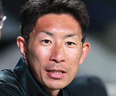 立教大学の駅伝チーム監督・上野裕一郎