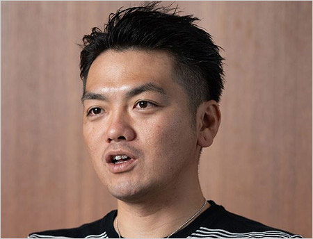 元ジャニーズJr大島幸広