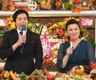 オールスター感謝祭