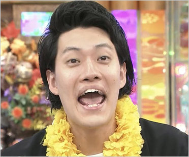 霜降り明星・粗品