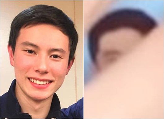 那須ほほみが高橋藍と交際匂わせ疑惑、スマホ裏の写真比較画像