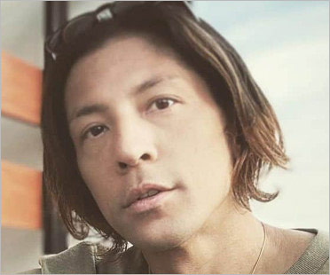 Dragon Ash降谷建志(Kj)