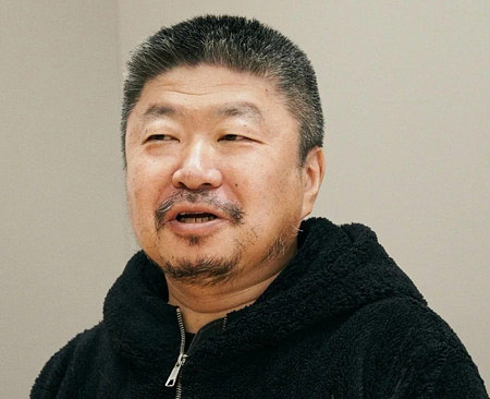 TBS植田博樹プロデューサー