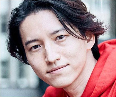 田口淳之介