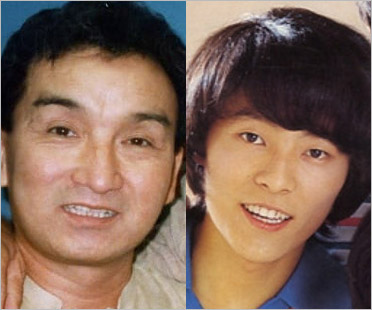 ジャニー喜多川と板野俊雄