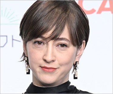 滝川クリステル